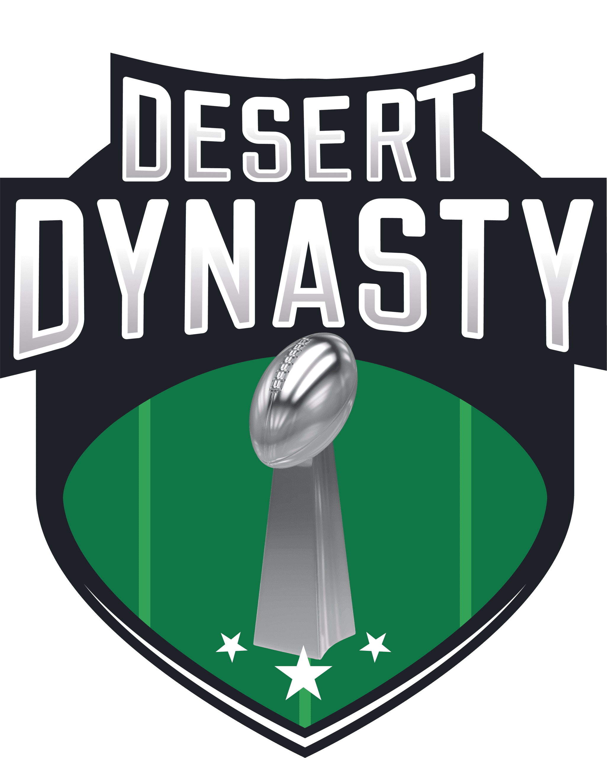 Desert Dynasty